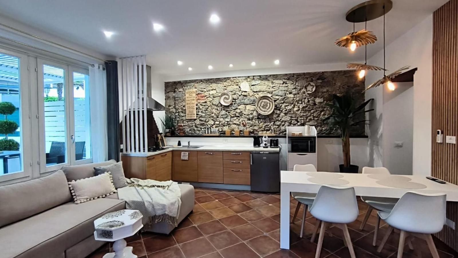 Villa Marchesa Arona Esterno foto