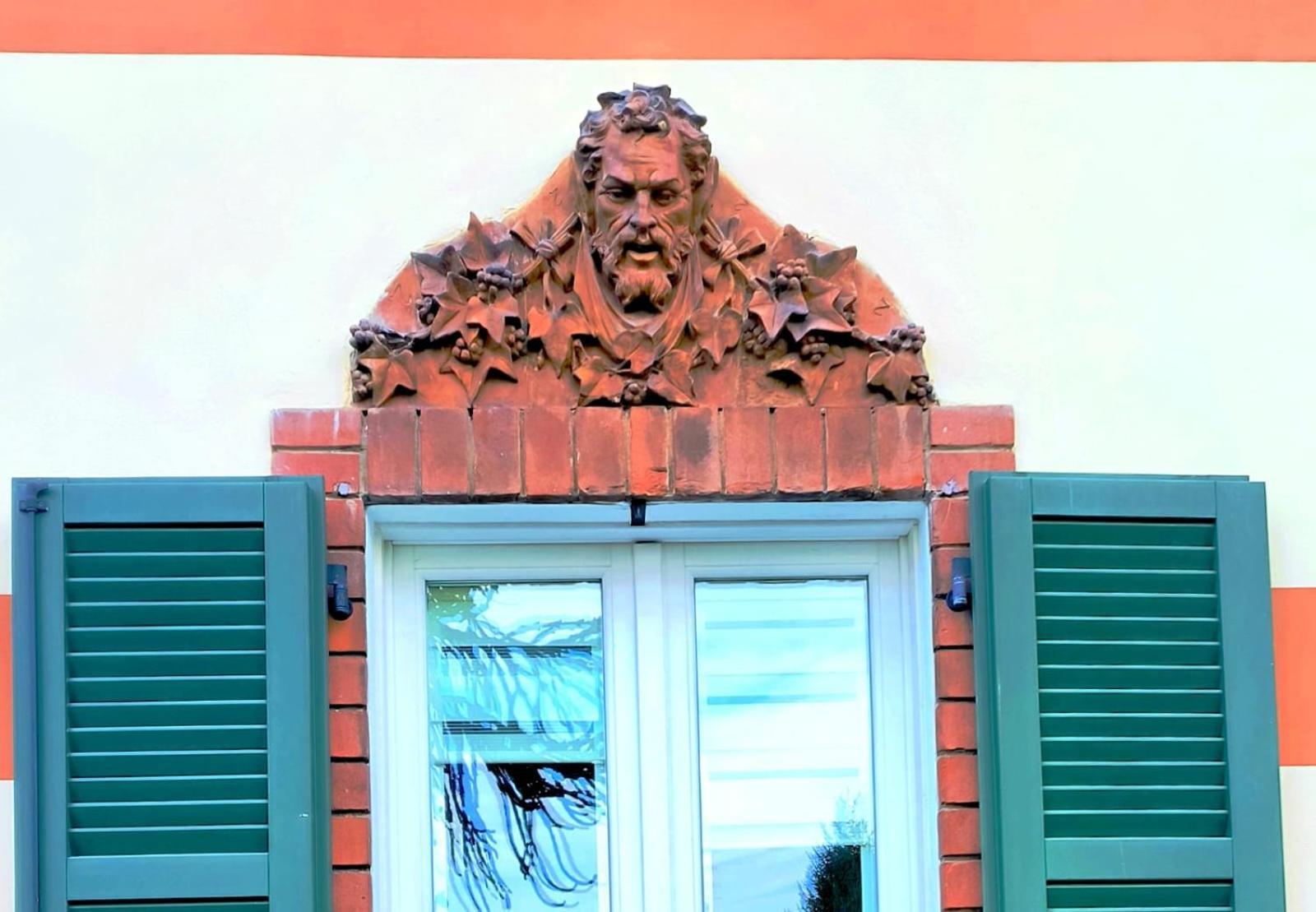 Villa Marchesa Arona Esterno foto