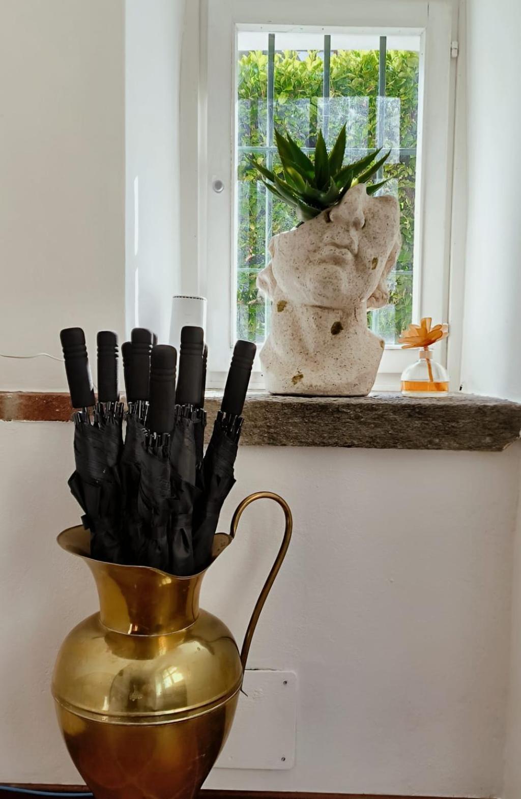 Villa Marchesa Arona Esterno foto