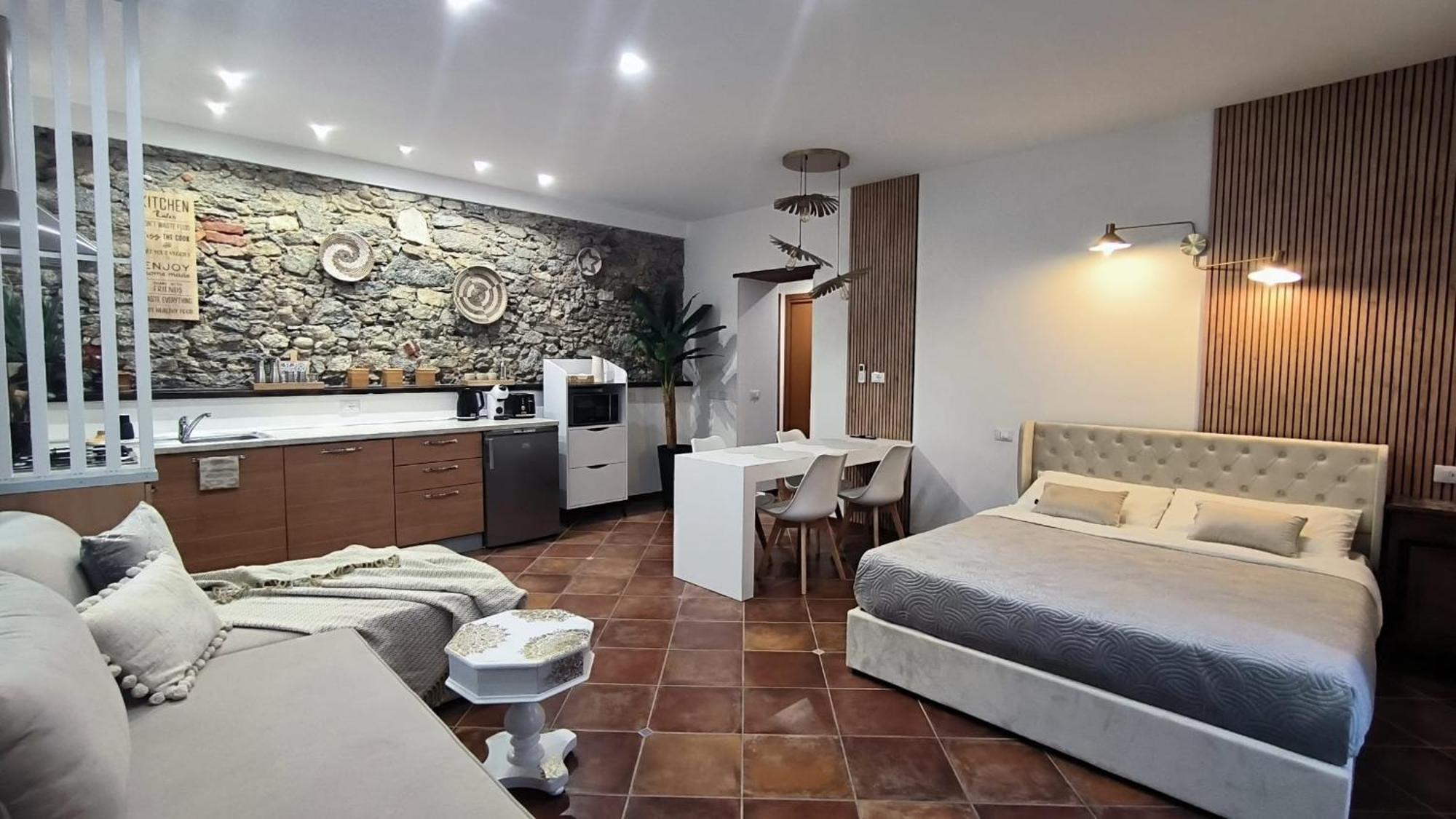 Villa Marchesa Arona Esterno foto